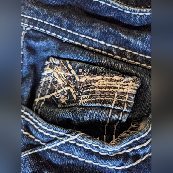 AMETHYST denim - Picture 8 of 8